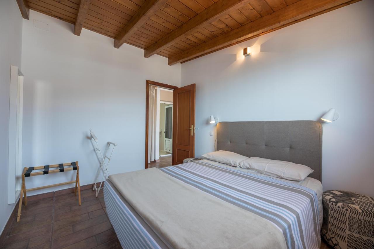 Attico Vista Oceano E Citta 3 Camere 2 Bagni Wifi Ac Morro Jable  Exterior photo
